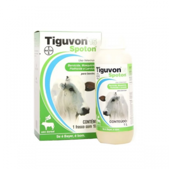 Tiguvon Spot On 1l Bayer